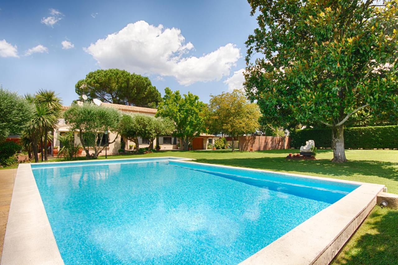 El Porxo B&B Girona Exterior photo