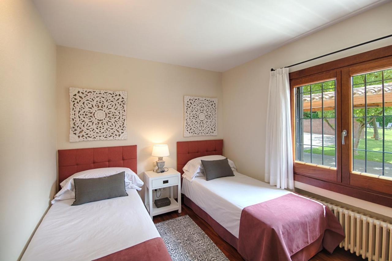 El Porxo B&B Girona Exterior photo